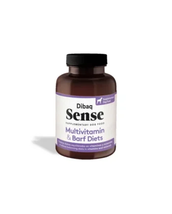 Dibaq Sense Mutivitamin & BARF Diets Perros