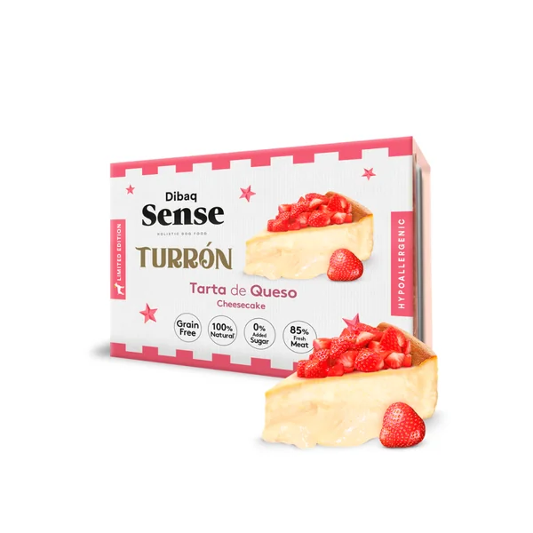 Dibaq Sense - Turrón para perros y gatos