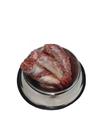 Dieta Yum Cuellos de Pavo 300g