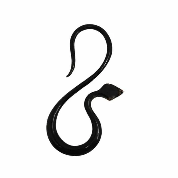 Dilata 4 mm Serpiente Larga