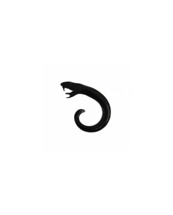 Dilatación 6 mm diseño serpiente