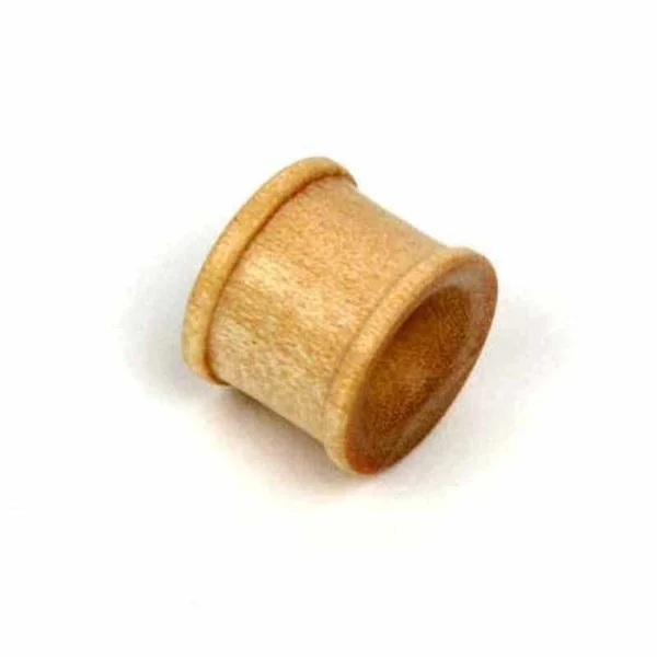Dilatación de madera