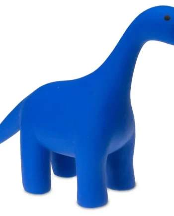 Dinosaurio Azul 21x6x15cm