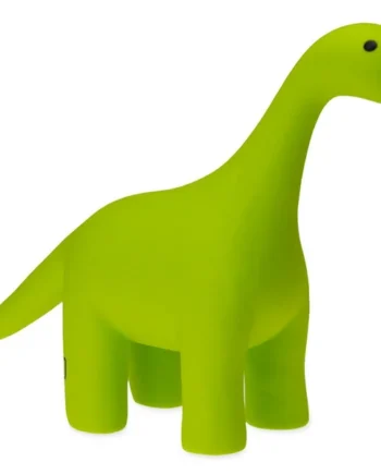Dinosaurio Verde 21x6x15cm