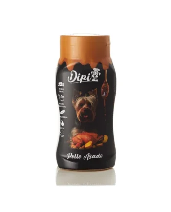Dipi Salsas para Perros
