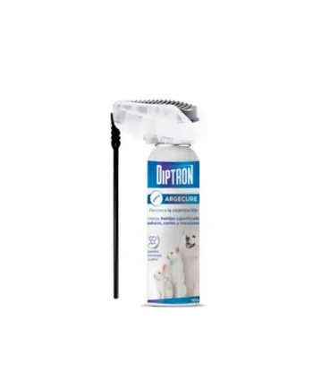 Diptron Argecure para Perros y Gatos