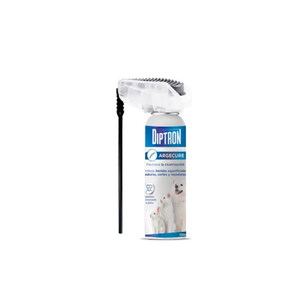 Diptron Argecure para Perros y Gatos