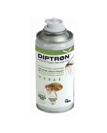 Diptron Fogger Insecticida y Larvicida