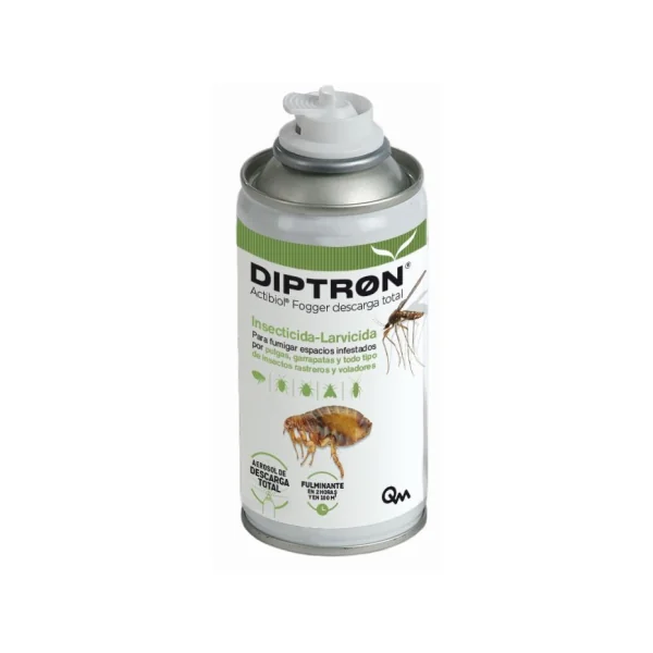 Diptron Fogger Insecticida y Larvicida