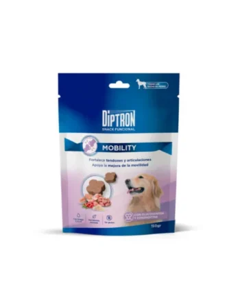 Diptron Snack Saludable Mobility Perros