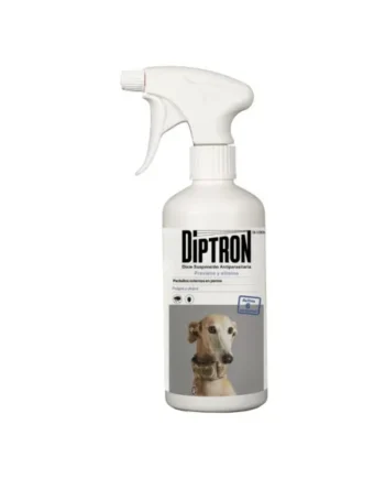 Diptron Suspensión Antiparasitaria