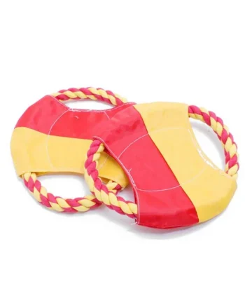 Disco Volador 25cm.