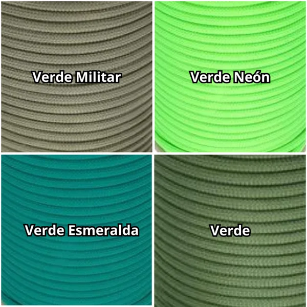 Diseña tu Collar Trenzado Afrodita