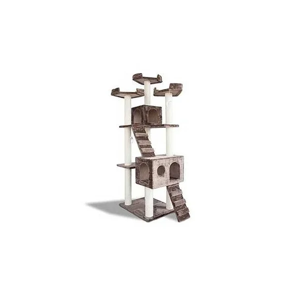 Disfruta lo mejor de las compras en línea con Árbol Rascador Para Gatos Chester - Nuevos hallazgos en Gatospetshop.com.