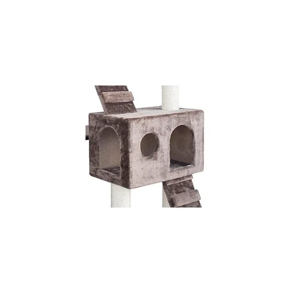 Disfruta lo mejor de las compras en línea con Árbol Rascador Para Gatos Chester - Nuevos hallazgos en Gatospetshop.com.