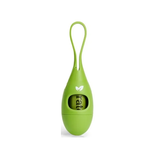 Dispensador 2.0 de 15 Bolsas Lavanda