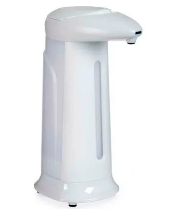 Dispensador Automático de Jabón y Gel | Capacidad 350 ml