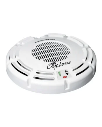 Dispensador con Ventilador ONA Cyclone de Alto Rendimiento