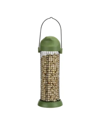 Dispensador de Cacahuetes - Pack de 3 unidades verde