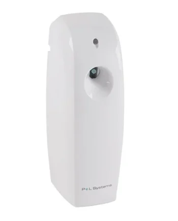 Dispensador Insecticida Automático