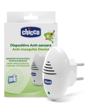 Dispositivo antimosquitos Chicco