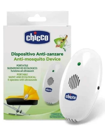 Dispositivo Antimosquitos Portatil Chicco