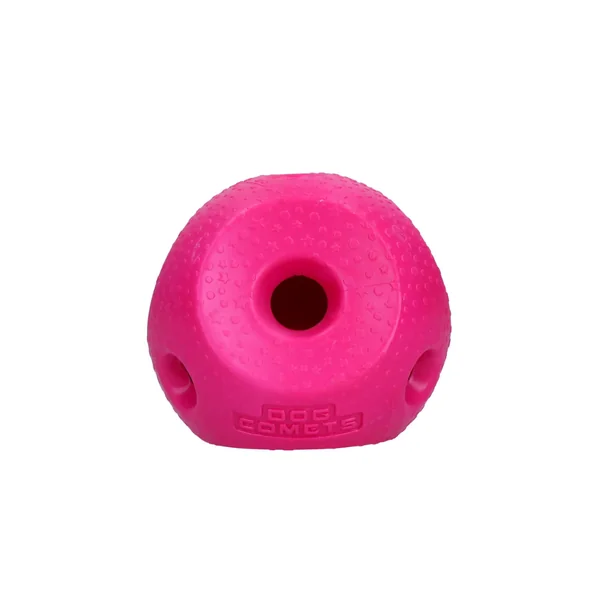 Dog Comets - Pelota Treat Lock