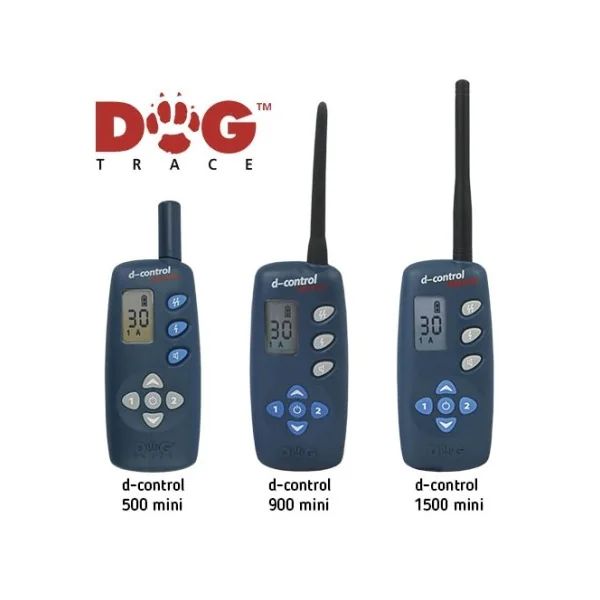 Dogtrace MINI 500, 900 y 1500 metros