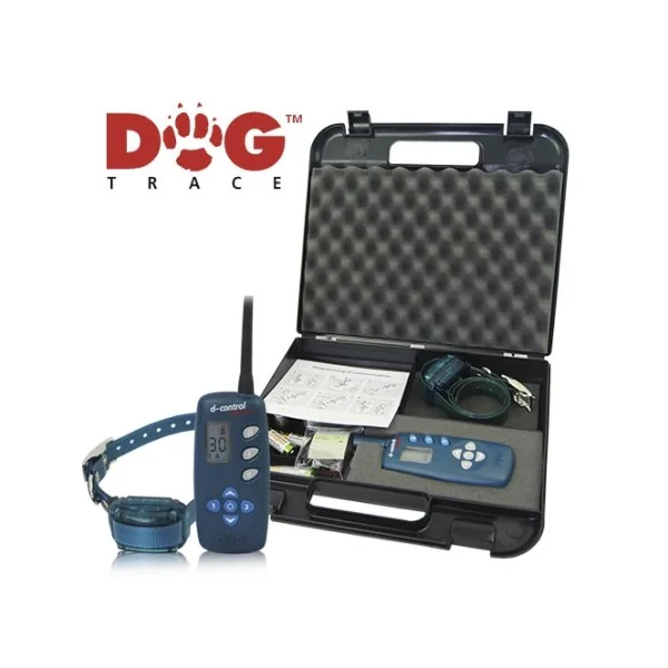 Dogtrace MINI 500, 900 y 1500 metros