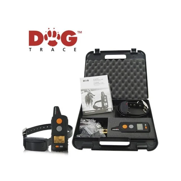Dogtrace Pro 1000