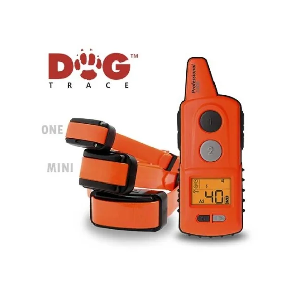Dogtrace Pro 1000