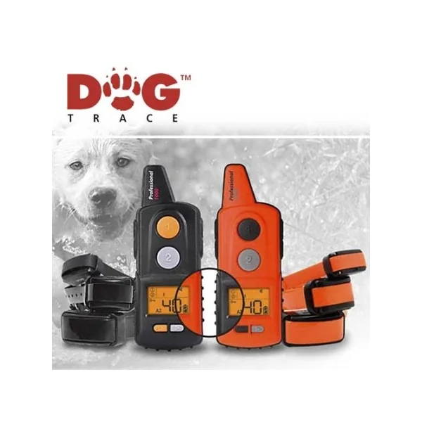 Dogtrace Pro 1000