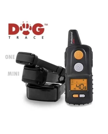 Dogtrace Pro 2000