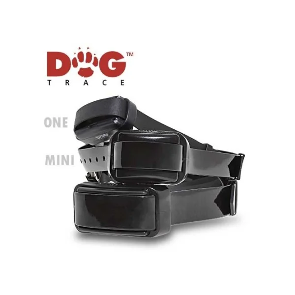 Dogtrace Pro 2000