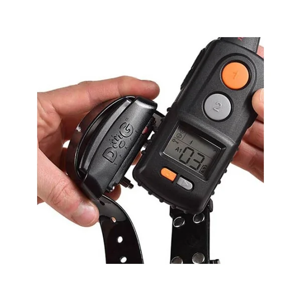 Dogtrace Pro 2000