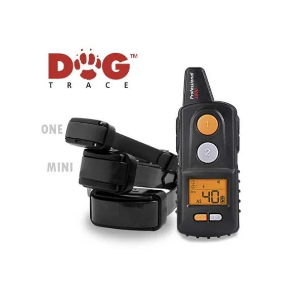 Dogtrace Pro 2000