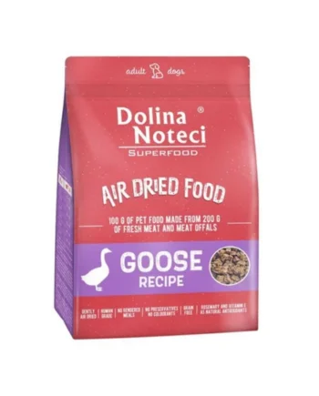 Dolina Noteci - Air dried de Ganso