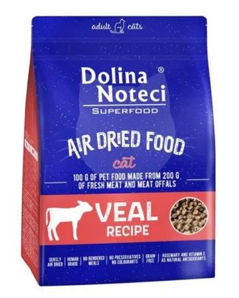 Dolina Noteci - Air dried ternera