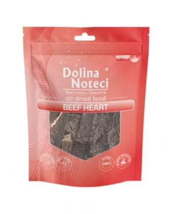 Dolina Noteci- Corazón de ternera 100gr
