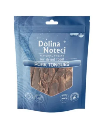 Dolina Noteci- Lenguas de cerdo 150gr