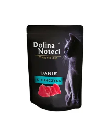Dolina Noteci Premium - Pouch de atún 85gr