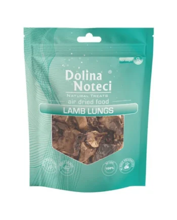 Dolina Noteci- Pulmón de cordero