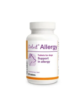 Dolvit Allergy 90 comp.
