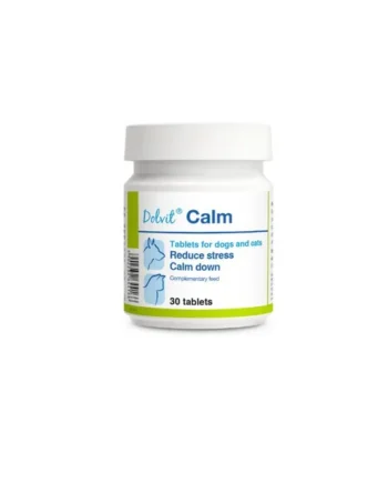 Dolvit Calm