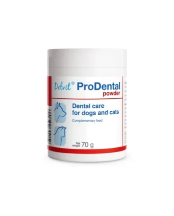 Dolvit Pro Dental Powder- Suplemento dental