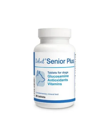 Dolvit Senior Plus 90 comp.