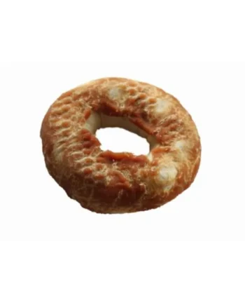 Donut de colágeno con pollo