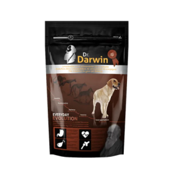Dr Darwin Everyday Evolution para perros