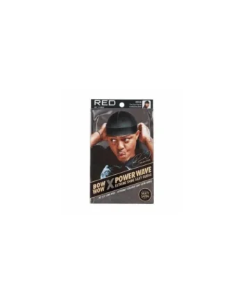 Durag de satén brillante