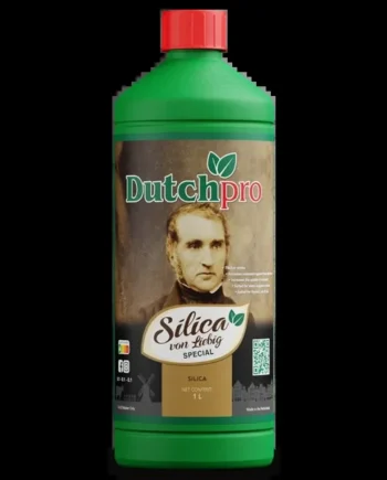 Dutchpro Silica para Plantas Fuertes | Crecimiento Explosivo